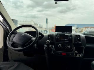 Peugeot Boxer 2020 CAMPER