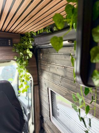 Peugeot Boxer 2020 CAMPER