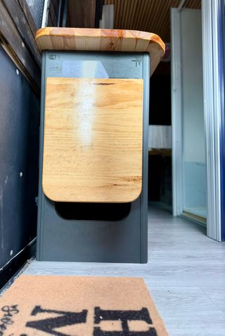 Peugeot Boxer 2020 CAMPER