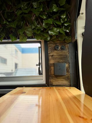 Peugeot Boxer 2020 CAMPER