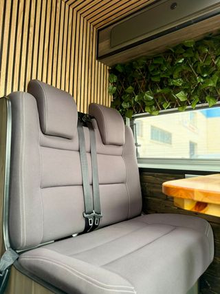 Peugeot Boxer 2020 CAMPER