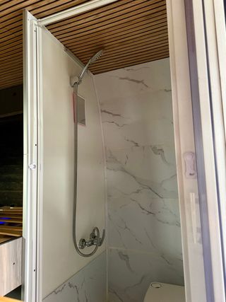 Peugeot Boxer 2020 CAMPER