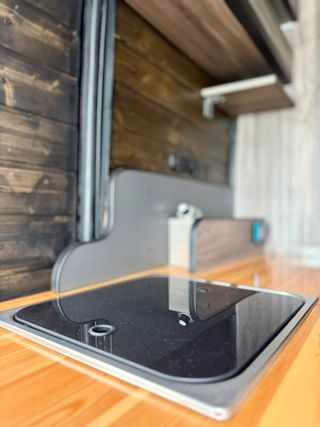 Peugeot Boxer 2020 CAMPER