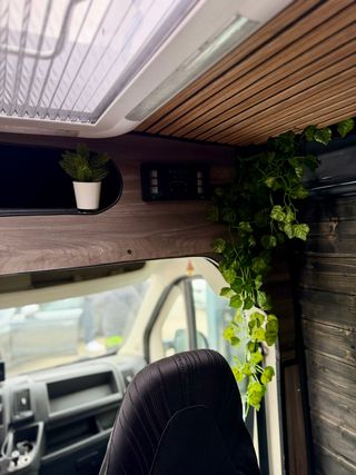 Peugeot Boxer 2020 CAMPER