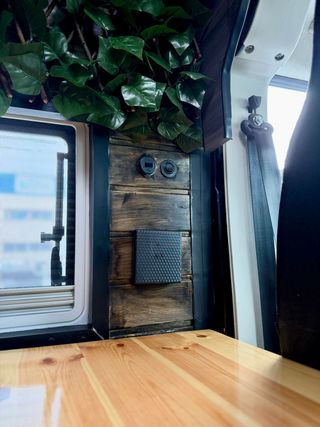 Peugeot Boxer 2020 CAMPER