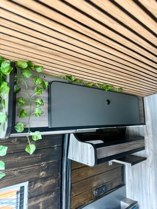 Peugeot Boxer 2020 CAMPER