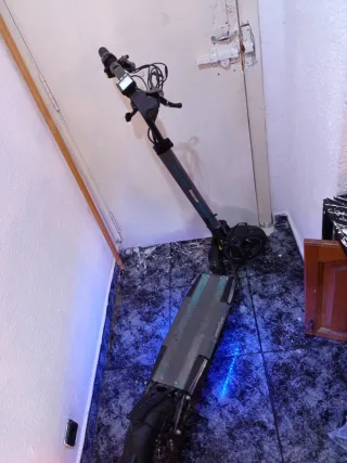 Smartgyro Speed Way sin limitar