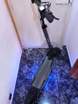 Smartgyro Speed Way sin limitar