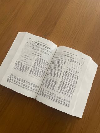 Legislación básica de Derecho Internacional pri...