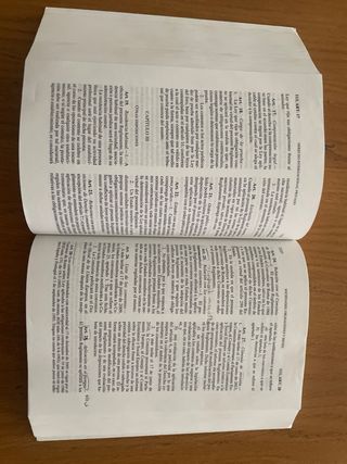 Legislación básica de Derecho Internacional pri...