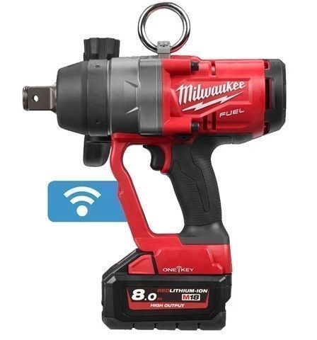 NUEVA: Pistola impacto camión Milwaukee