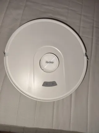 Robot Aspirador Redkey R11