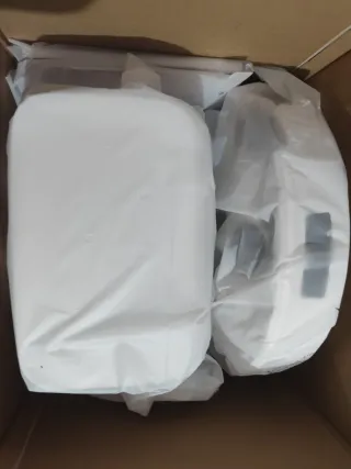 Robot Aspirador Redkey R11