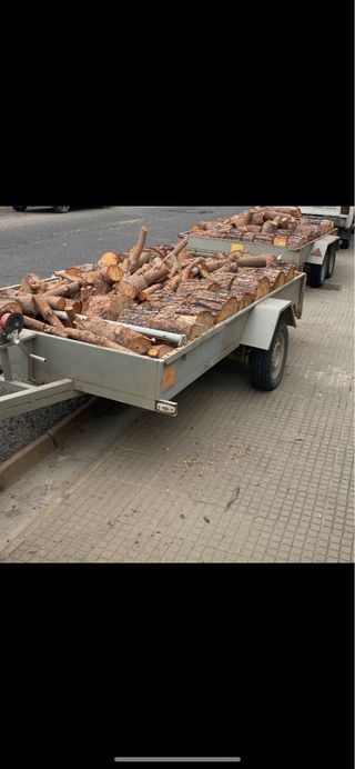 Alquiler de plataforma, batea , remolque.