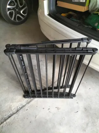 Barandilla de seguridad para bebés