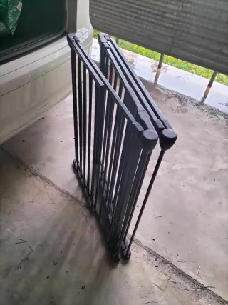 Barandilla de seguridad para bebés