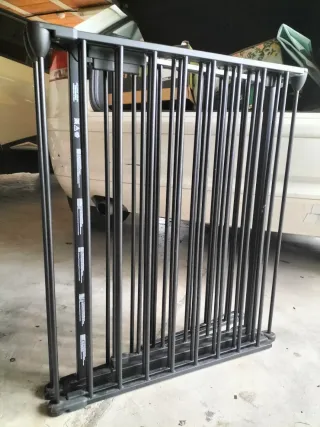 Barandilla de seguridad para bebés