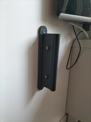 Barandilla de seguridad para bebés