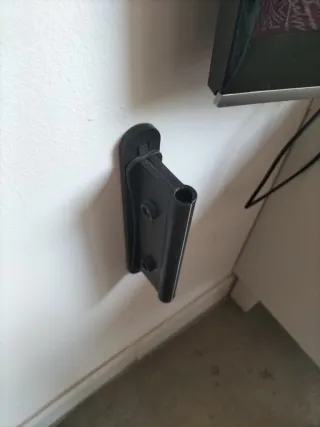 Barandilla de seguridad para bebés