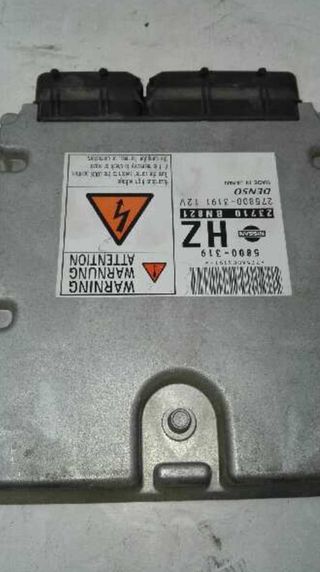 Nissan 149794 centralita motor 23710bn821 almera -