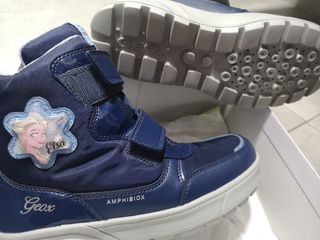 Botas geox