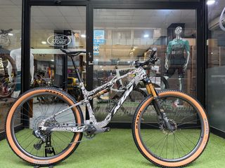 KTM SCARP PROTOTYPE TALLA L