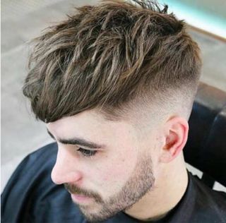 Peluquero a domicilio – cortes de pelo económicos