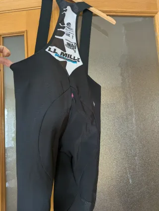 Assos Mille Bonka T-XL