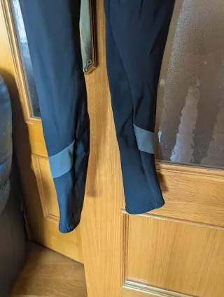 Assos Mille Bonka T-XL