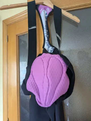 Assos Mille Bonka T-XL