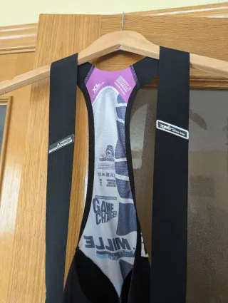 Assos Mille Bonka T-XL