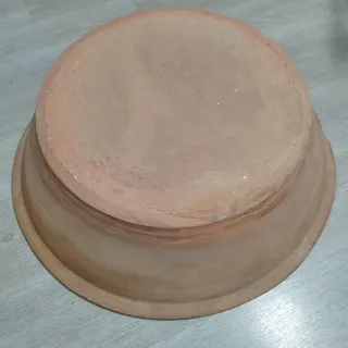 Gran lebrillo Fajalauza 72 cm