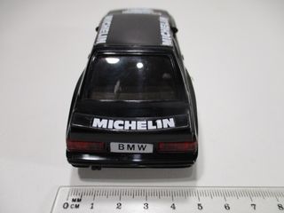 NO ENVÍO - SCALEXTRIC EXIN 1:32 BMW M3 MICHELIN