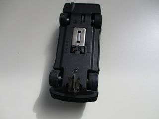 NO ENVÍO - SCALEXTRIC EXIN 1:32 BMW M3 MICHELIN