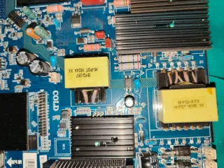 Scheda madre CV3683H-A50