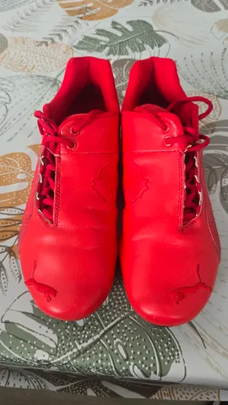 Zapatillas Puma Ferrari
