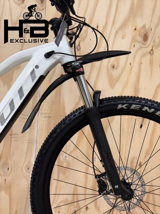 Scott Contessa Active eRIDE 930 Alivio 2023