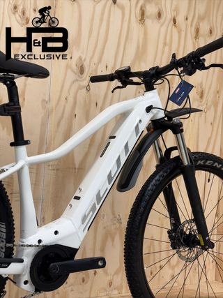 Scott Contessa Active eRIDE 930 Alivio 2023