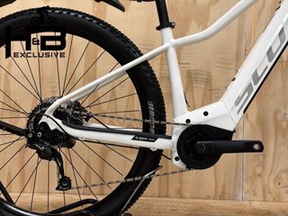 Scott Contessa Active eRIDE 930 Alivio 2023