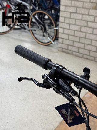 Scott Contessa Active eRIDE 930 Alivio 2023