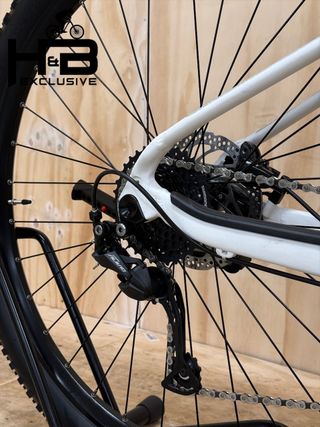 Scott Contessa Active eRIDE 930 Alivio 2023