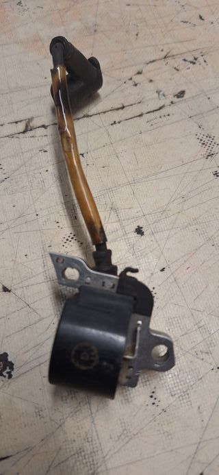 Bobina Encendido Stihl MS 260