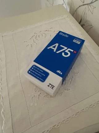 ZTE Blade A75 128GB 5G