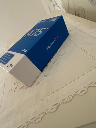 ZTE Blade A75 128GB 5G