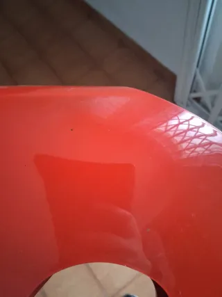 Tapa superior Vespino