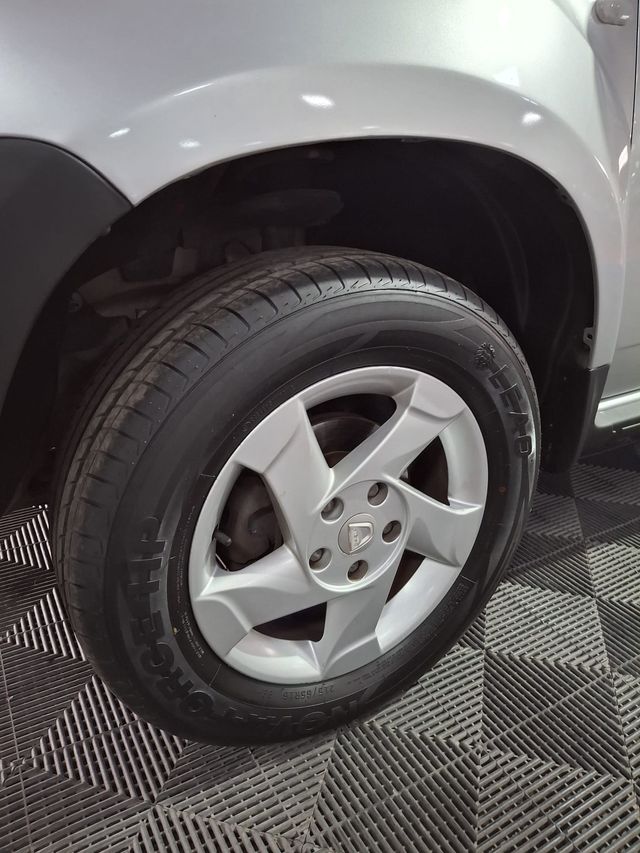DACIA Duster Ambiance 1.6 105