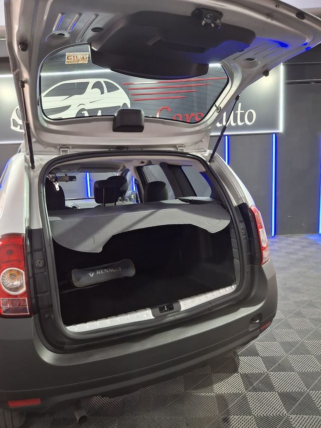 DACIA Duster Ambiance 1.6 105
