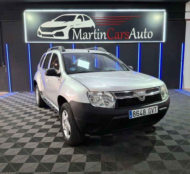 DACIA Duster Ambiance 1.6 105