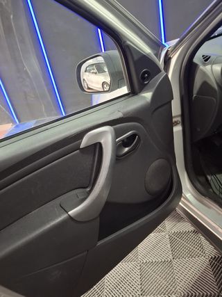 DACIA Duster Ambiance 1.6 105