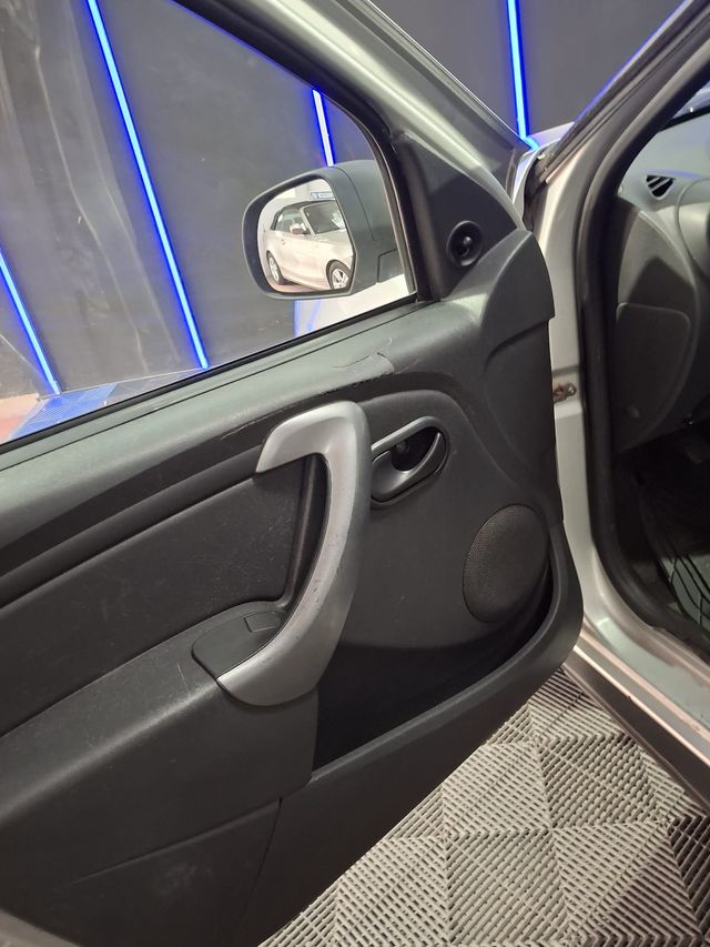 DACIA Duster Ambiance 1.6 105